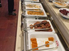 -素满香·食养自助(建邺万达店)