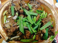 -三太子地摊烧烤·小龙虾(北蔡店)