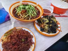 -三姐妹冷面馆(保卫路店)