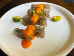 -肴约·花园式餐厅(湖里店)