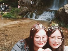 -沕沕水生态风景区