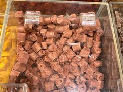 山楂卷-李大姐心甜(丰产路店)
