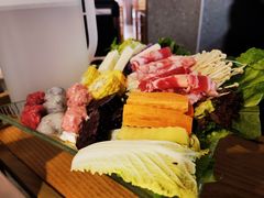 -三个椰子·现砍椰子鸡(金源CBD店)