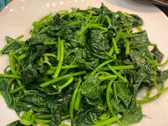 -九號渔港·蒸汽海鲜·粤菜茶点(八卦岭店)