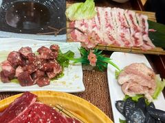 -牛也烧肉(摩尔城店)