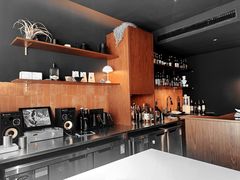 -Onirii Coffee(长乐路店)