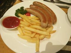 -兰特伯爵西餐厅·啤酒屋(方庄店)