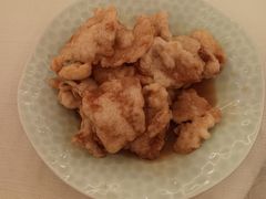老式锅包肉-红樱桃·新派辽菜(北行店)