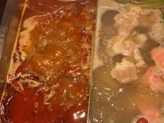-五星桥原切肥牛火锅·30年专注好牛肉(湖塘店)