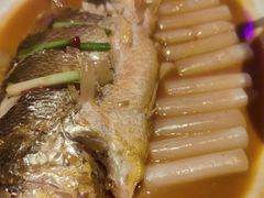 -桂满陇·蟹黄小笼汤包(清河万象店)