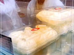 -白玉兰食品甜凤店(合生汇店)