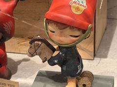 -泡泡玛特POPMART(宁波印象城店)