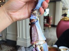 -澜悦港海鲜体验主题餐厅