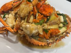 -一哥美食(总店)