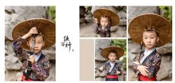 点击看大图 -七色田儿童摄影(静安店)