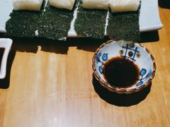 -一心创作料理屋(经开万达店)