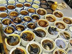 -东凤老字号腰子店