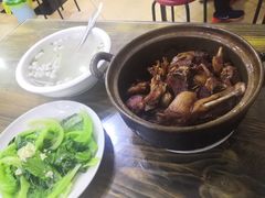 -斯丹姜母鸭·古法干香(涂门街总店)