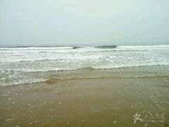 -青岛银沙滩