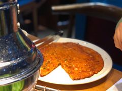 -老炉家木炭烤肉(长江国际店)
