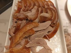 -玉林烤鸭店(垡头店)