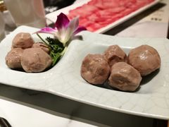 -大喜牛鲜牛肉火锅(世纪金源店)