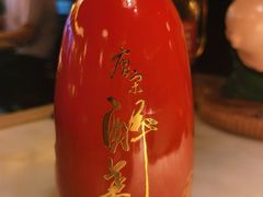 -吴越荣记·苏州菜·松鼠桂鱼(月光码头店)