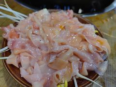 -正南齊北重庆老火锅(光华村直营店)