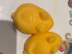 -巴依老爷新疆美食(清华东门店)