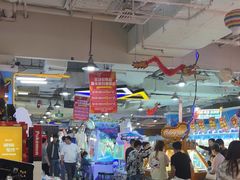 -大玩家(莆田万达店)