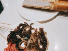 -爱有声毛肚串串火锅自助(龙之梦大都汇店)