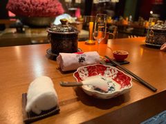 -赤RedBowl川锅·炙烤·板前(北京瑰丽酒店)