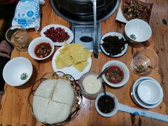 -尼玛藏家风味园(阿山食城店)