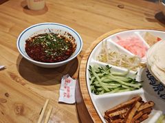 -怪噜范·老贵阳街头名小吃(汇金星力城店)