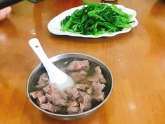 -老牌依强牛肉店(达道总店)