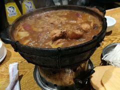 -范贤光鸡公煲(平乐园总店)