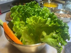-韩宫宴烤肉·料理(大宁国际店)