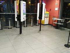 -麦当劳(百联西郊购物中心店)