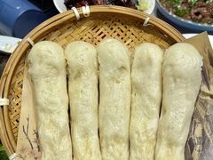 -钱记·乡野菜(紫荆花路店)