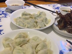 -东方饺子王(大屯路店)