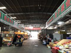 -上海龙吴水胜海发市场