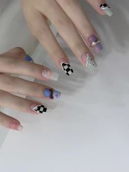 -Halo美甲美睫