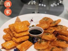 -御彩酒家(东风东路店)
