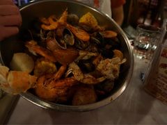 -The Crab Pot Seattle