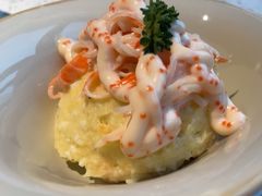 -战斧牛排餐厅(百盛优客店)