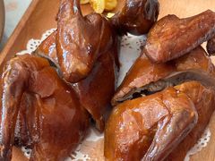 -点都德(广州白云山景区南门店)