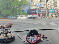 -天猫养车贴膜轻改·蓝电(优匹康桥东路店)