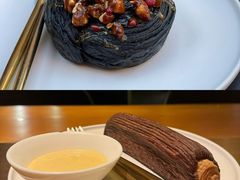 -大酉·M Coffee(北京美术馆店)