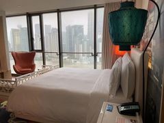 -上海外滩英迪格酒店