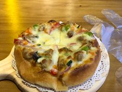 -洛克公园美式运动体验馆(唯品会合肥蜀山城市奥莱店)